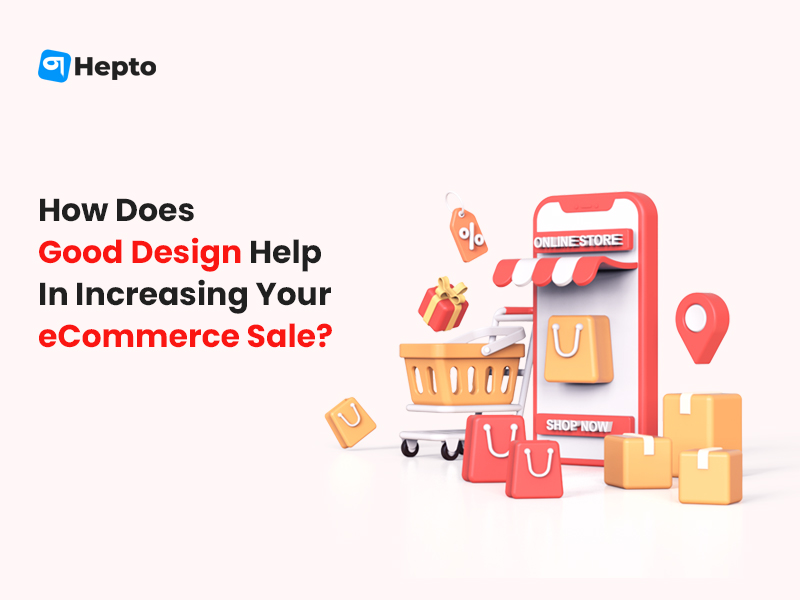 E-Commerce Web Design